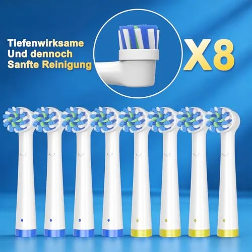 Orinatola elektrische Zahnbürste 4