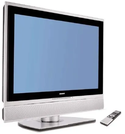 Orion TV-82400