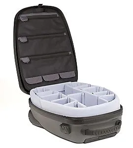 Ortlieb Shuttle Photo