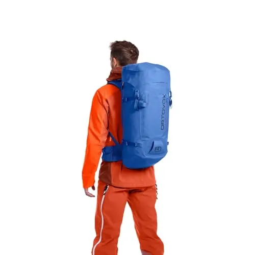 ORTOVOX PEAK 40 DRY 3