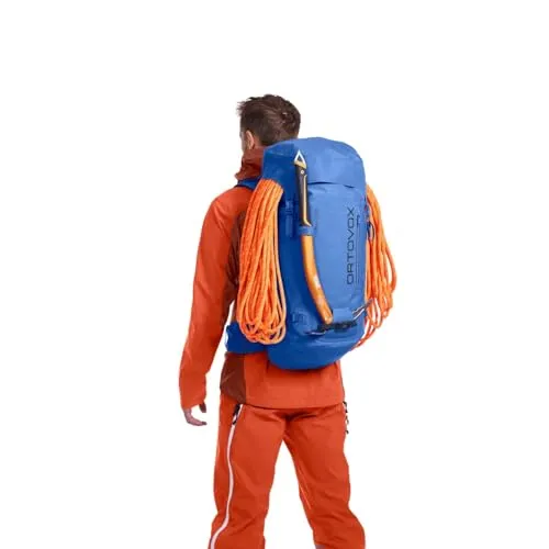 ORTOVOX PEAK 40 DRY 4