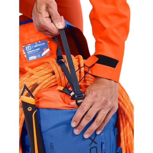 ORTOVOX PEAK 40 DRY 5