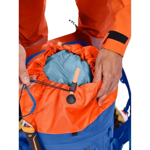 ORTOVOX PEAK 40 DRY 6