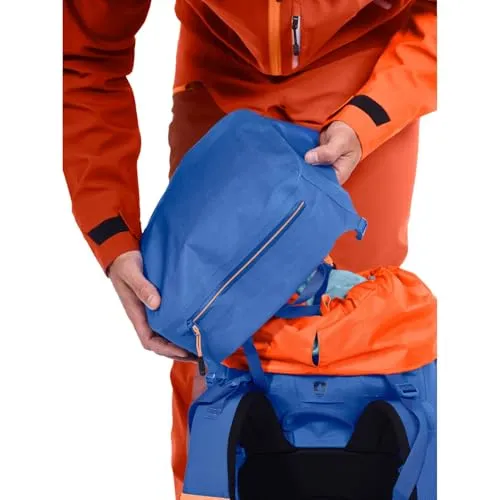 ORTOVOX PEAK 40 DRY 7