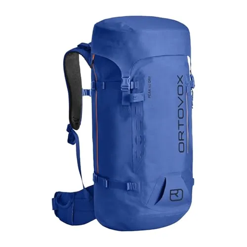 ORTOVOX PEAK 40 DRY