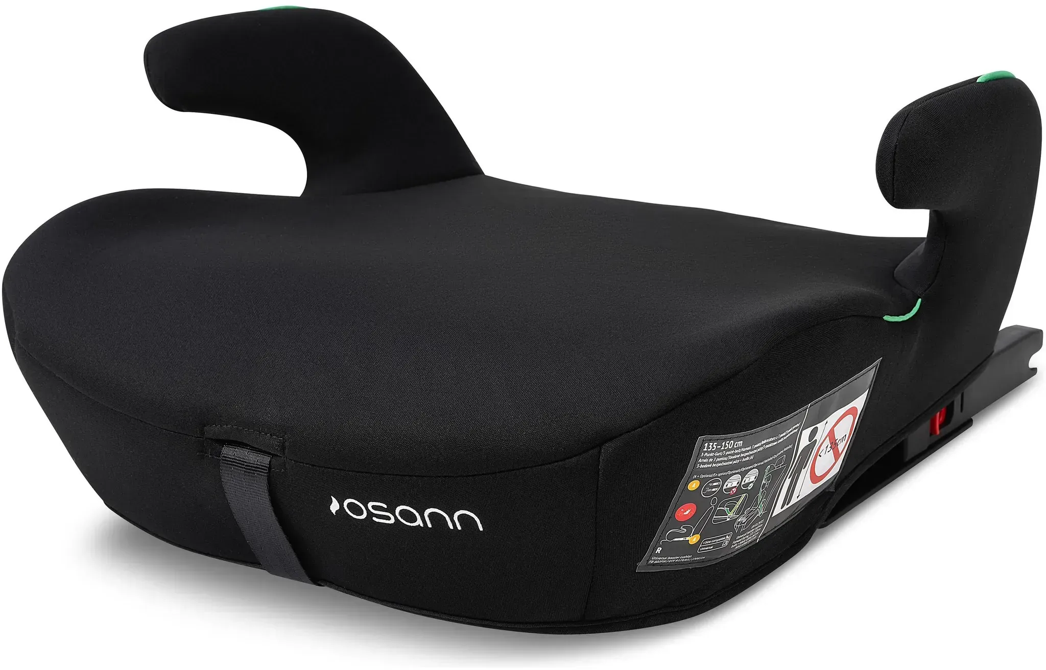 Osann Boost Isofix