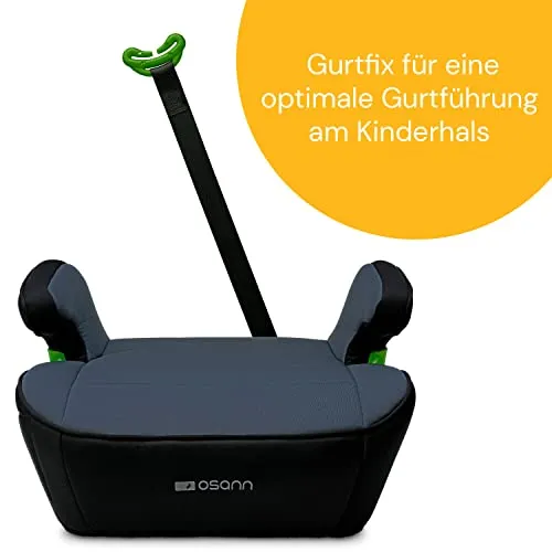 Osann Junior Gurtfix 3