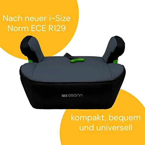 Osann Junior Gurtfix 4