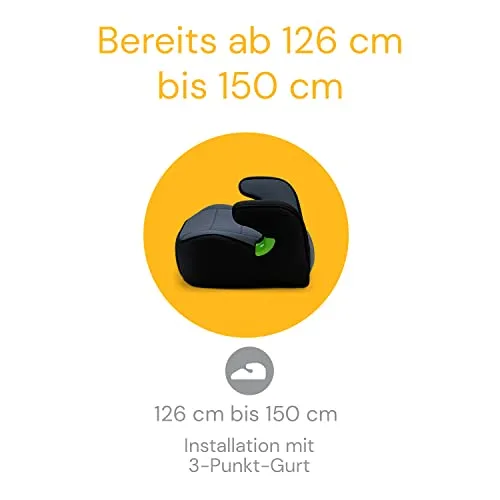 Osann Junior Gurtfix 5