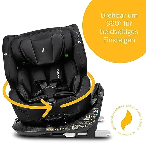 Osann One360 3