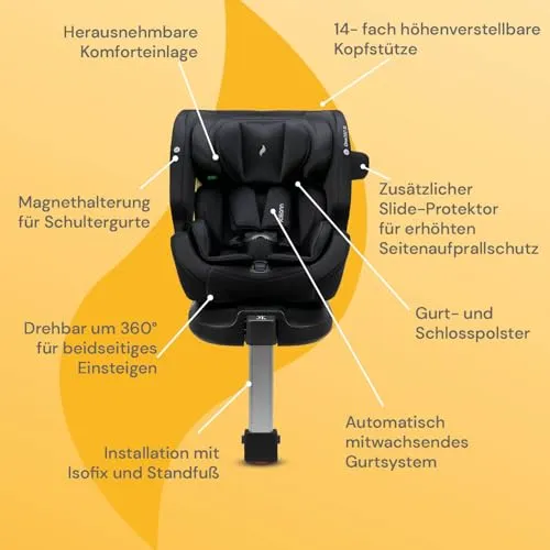 Osann One360 SL 2