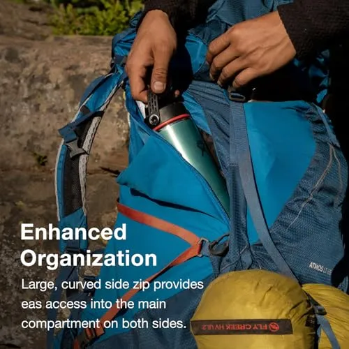 Osprey Atmos 2