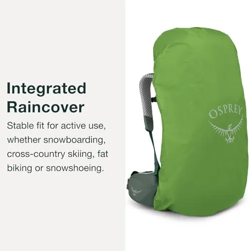 Osprey Atmos 3
