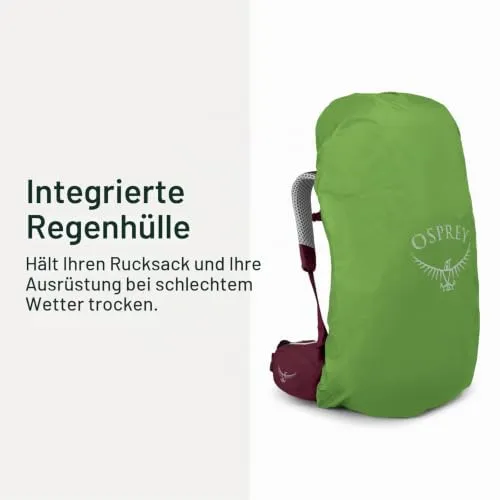 Osprey Aura 50L 3