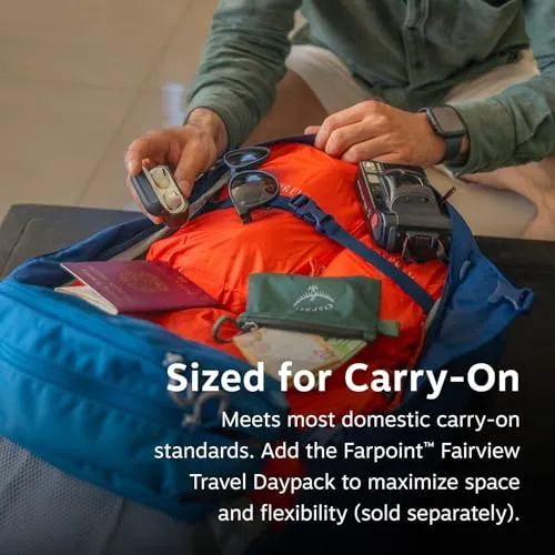 Osprey Farpoint 40 2