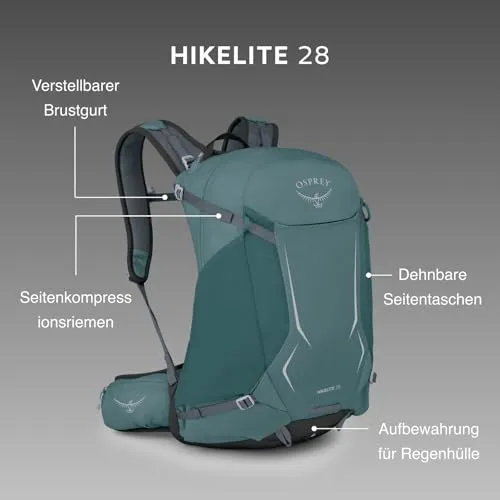 Osprey Hikelite UC 2