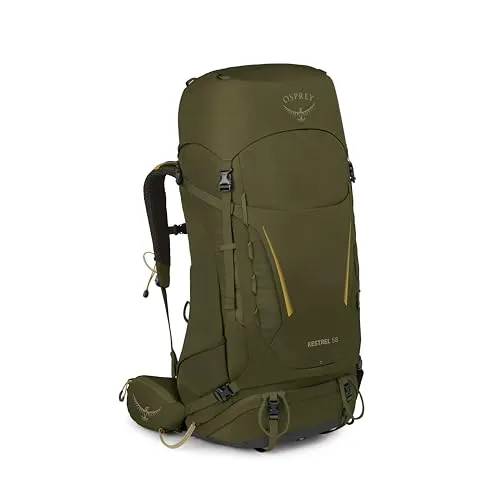 Osprey Kestrel 4