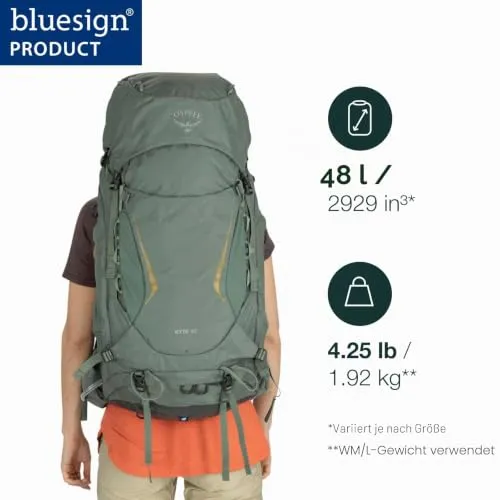 Osprey Kyte 2