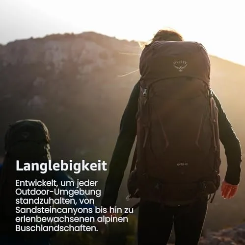 Osprey Kyte 3