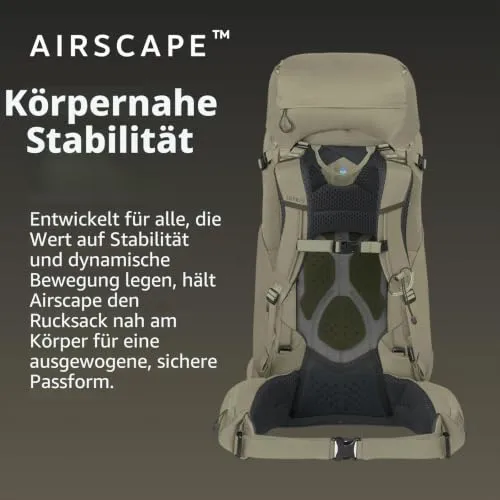 Osprey Kyte 58L 3