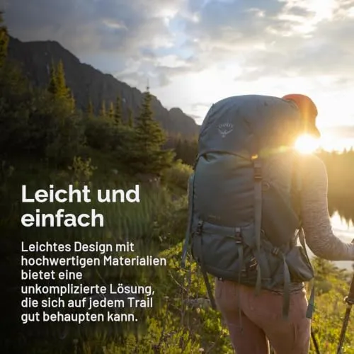 Osprey Renn 2