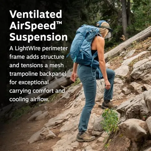 Osprey Sirrus 24L 2