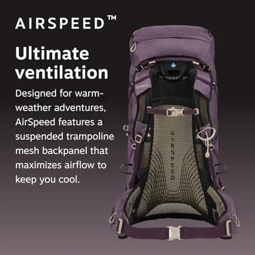 Osprey Sirrus 24L 3