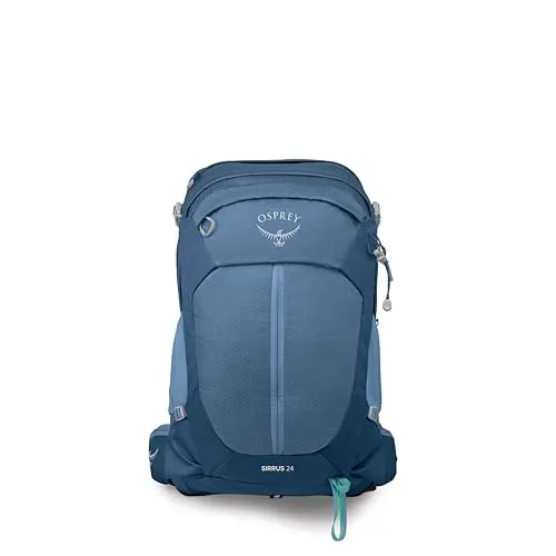 Osprey Sirrus 24L 4