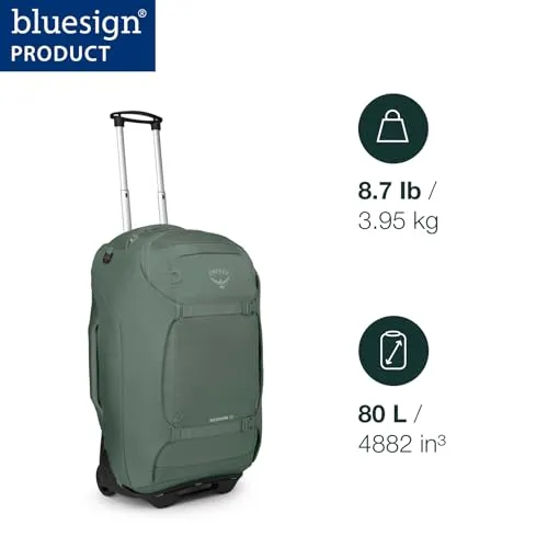 Osprey Sojourn 28 UC 2