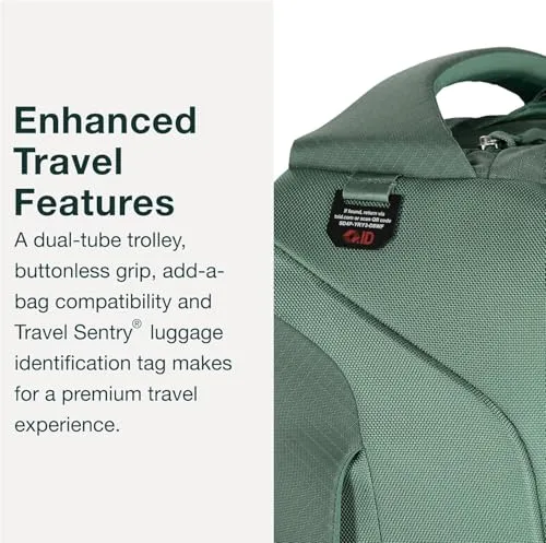 Osprey Sojourn 28 UC 4