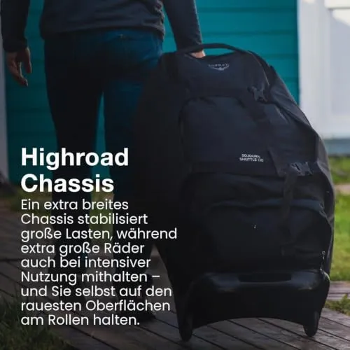 Osprey Sojourn 4