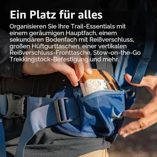 Osprey Stratos 36L 2