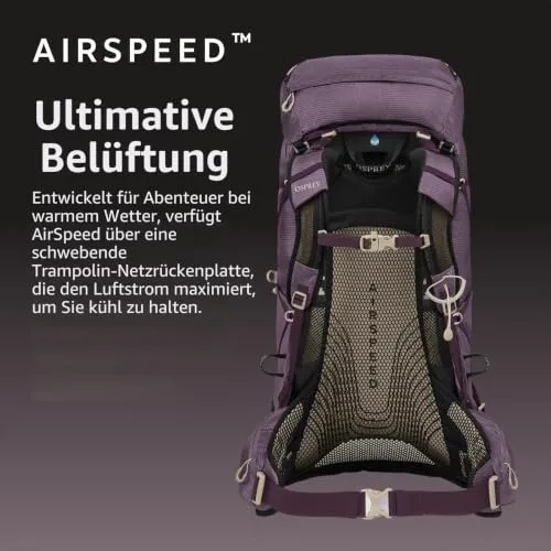 Osprey Stratos 36L 3