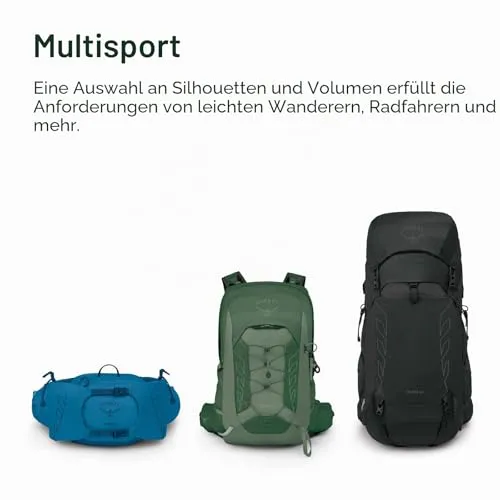 Osprey Talon 26L 3