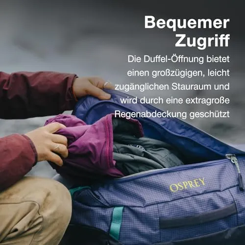 Osprey Transporter 2