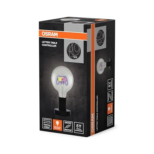 Osram 1906 Letter 2