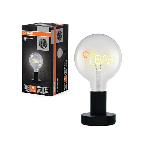 Osram 1906 Letter LED 4