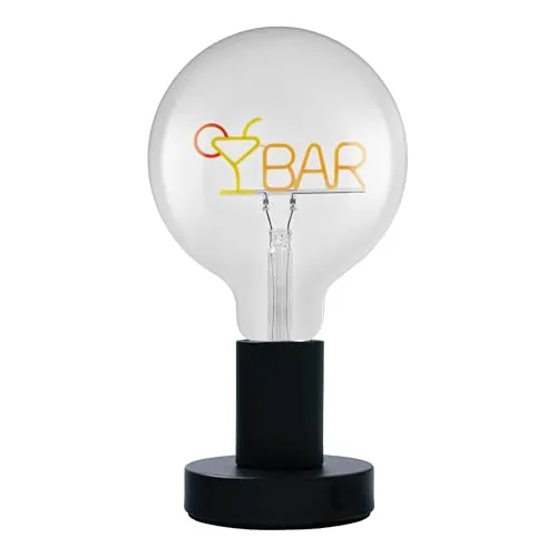 Letter LED