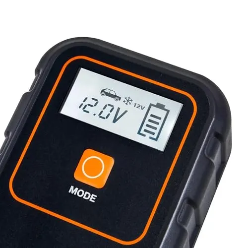 Osram BATTERYcharge 904 5