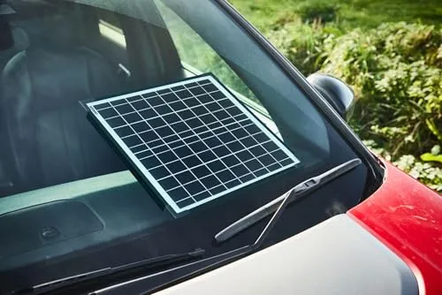 Osram BATTERYcharge SOLAR 2