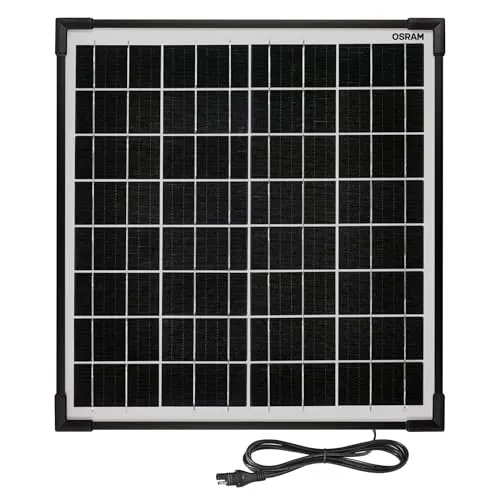 Osram BATTERYcharge SOLAR