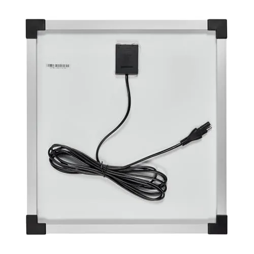 Osram BATTERYcharge SOLAR 7
