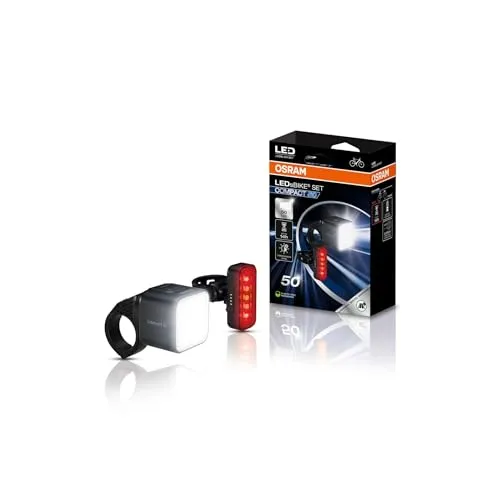Osram Bike Compact 50