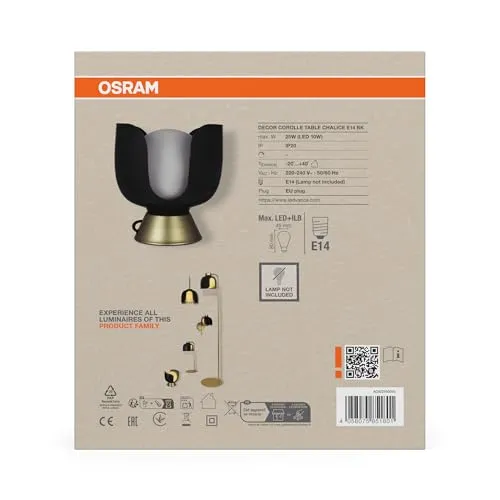 Osram Corolle 6
