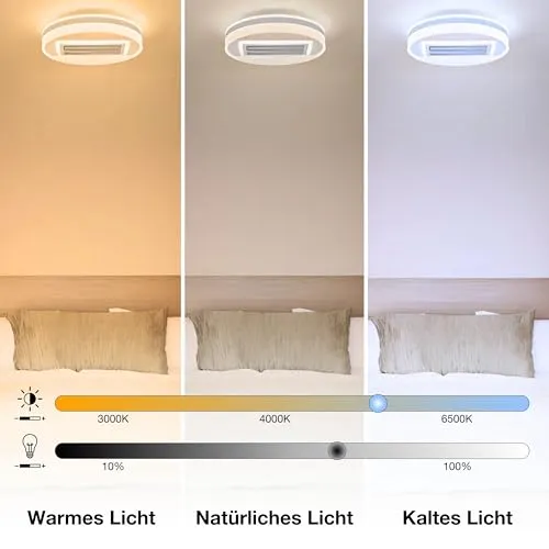 Osram Deckenlicht 3