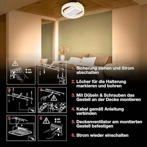 Osram Deckenlicht 5