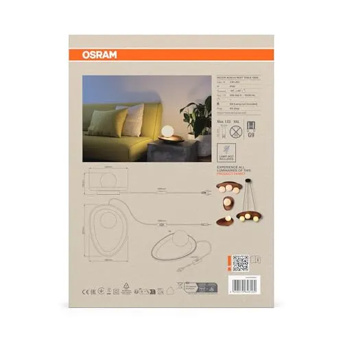 Osram Decor Acacia Nest 7