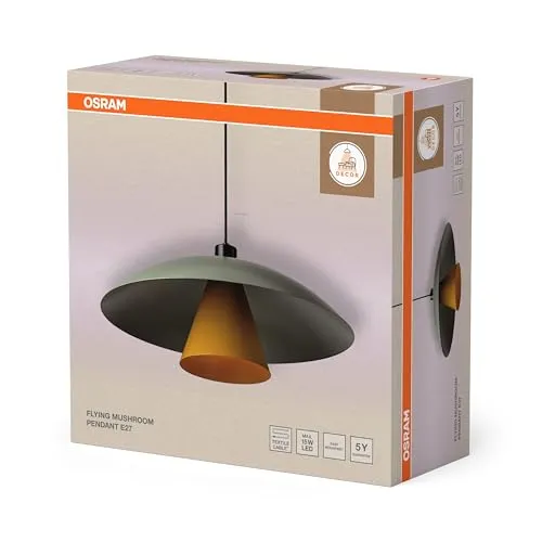 Osram Decor Flying Mushroom 2