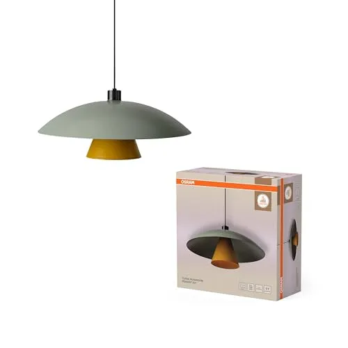 Osram Decor Flying Mushroom 4