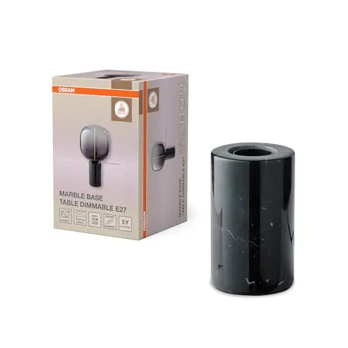 Osram Decor Marble Base 7